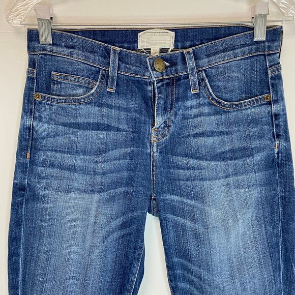 Current/Elliott Cut Off Stiletto Dakota Tribal - Picture 4 of 11